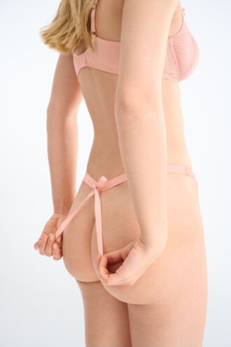 Bikinová tanga »Sugarlace«