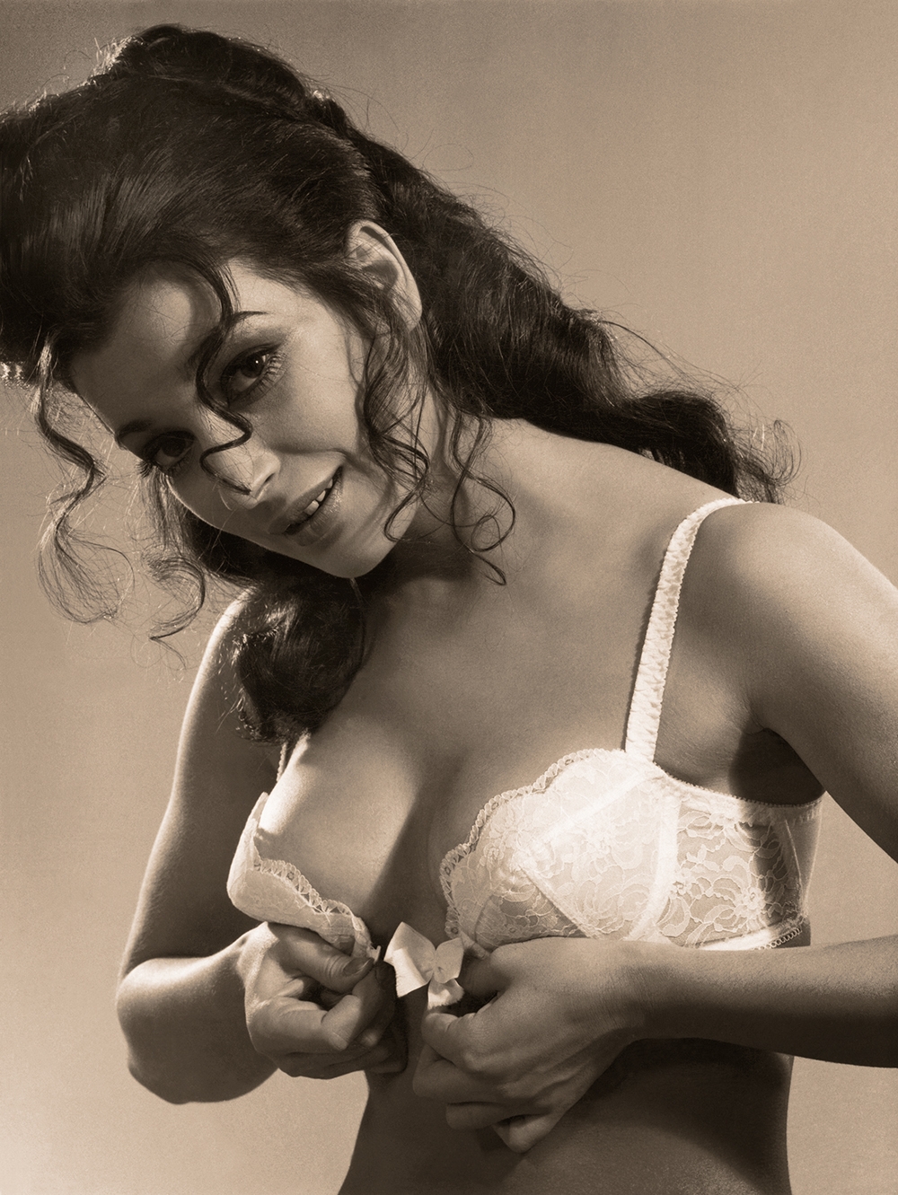 Saša Zajc, miss Europe 1969 Saša Zajc, miss Europe 1969