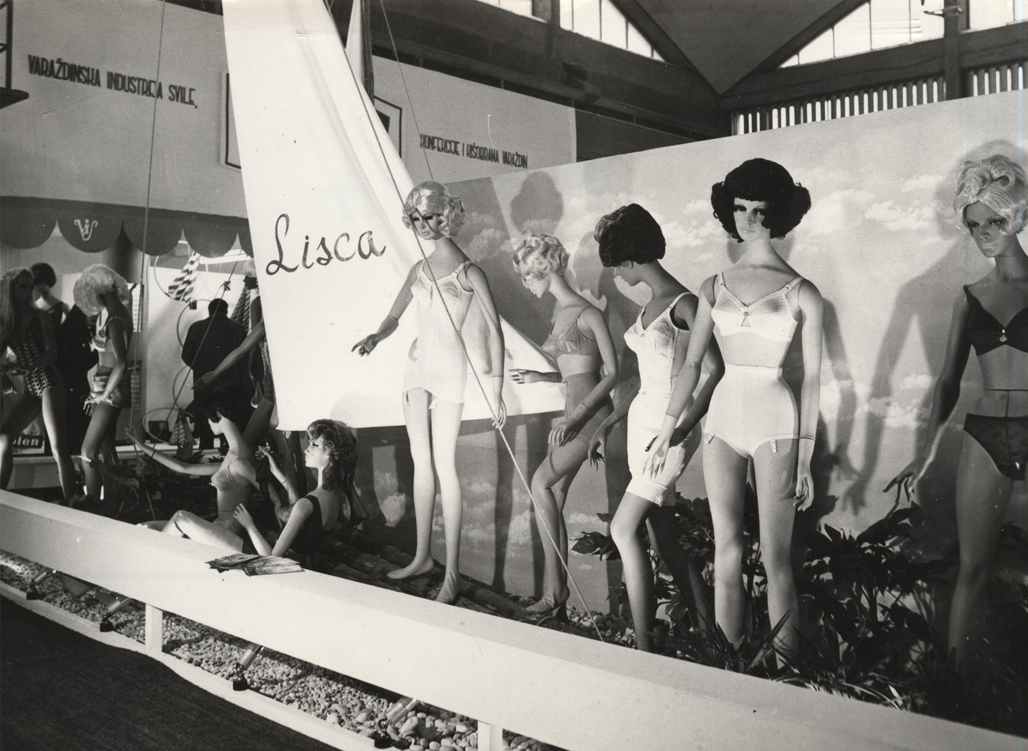 Lisca 1969 Lisca 1969
